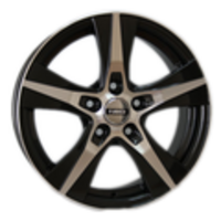 Neo 7x17/5x108 ET31 D60,1 743 BSD
