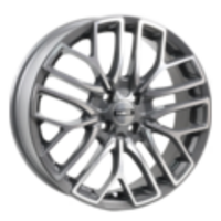 Neo 6,5x17/4x100 ET43 D60,1 781 GRD