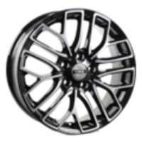 Neo 6,5x17/4x100 ET43 D60,1 781 BD