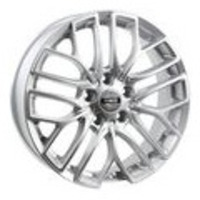 Neo 6,5x17/4x100 ET43 D60,1 781 Silver
