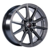 NZ 6,5x16/5x112 ET50 D57,1 R-03 Graphite