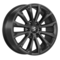 Premium Series 8,5x20/6x139,7 ET33 D100,1 006 (TANK 500) Fury black