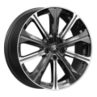Premium Series 7x19/5x108 ET33 D60,1 013 (Tiggo 7 Pro) Diamond Quartz (4210018)