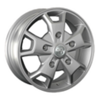 Replay 5,5x16/5x160 ET60 D65,1 FD106 Sil (, C570)