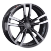 Replay 8x18/5x112 ET34 D57,1 VV305 GMF (, C570)