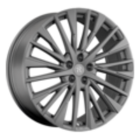 Replay 9x21/5x108 ET40 D63,3 ZR1 MGM (, C570)