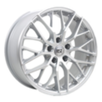 RST 7,5x17/5x114,3 ET45 D67,1 R007 (i40) Silver