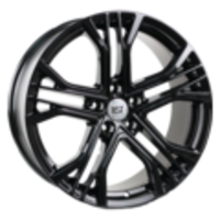RST 8,5x19/5x112 ET28 D66,6 R029 (Touareg) BL