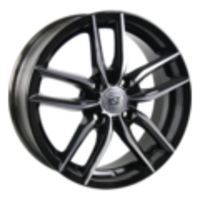RST 6x16/4x100 ET48 D54,1 R076 (Solaris/Rio) BD