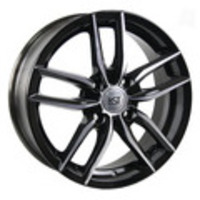 RST 6x16/4x100 ET48 D60,1 R076 (Vesta) BD