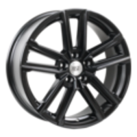 RST 7x18/5x108 ET23 D60,1 R078 (LX TGDI) BL