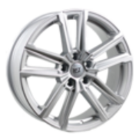 RST 7x18/5x108 ET33 D60,1 R078 (Tiggo) Silver