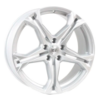 RST 7,5x19/5x108 ET46 D63,4 R099 (Geely Tugela) Silver