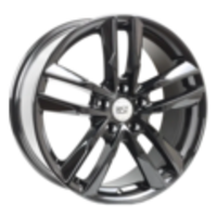 RST 7,5x18/5x108 ET45 D63,4 R128 (Geely) BL