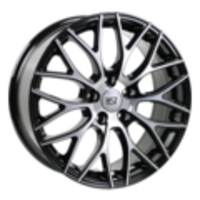 RST 7x17/4x108 ET26 D65,1 R137 BD