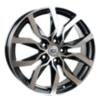 RST 7x18/5x114,3 ET50 D54,1 R138 (Coolray) BD