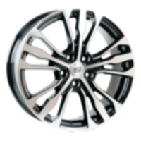 RST 7x18/5x108 ET33 D60,1 R188 (Exeed,Tiggo, Omoda) BD