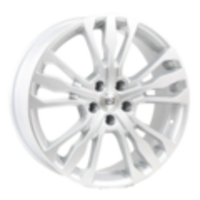 RST 7x18/5x114,3 ET37 D66,5 R188 (Jolion) Silver