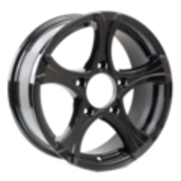Venti 6,5x16/5x139,7 ET40 D98 1610 BL