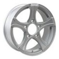 Venti 6,5x16/5x139,7 ET40 D98 1610 SL