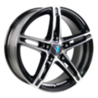 Venti 6,5x16/5x108 ET31 D60,1 1618 BD