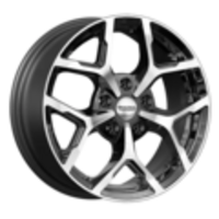  6,5x16/5x108 ET50 D63,35 KL-368 