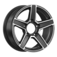  7x16/5x139,7 ET30 D98,5  (316)   