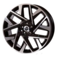 Lizardo 7,5x19/5x108 ET45 D67,1 0113 BMF ()