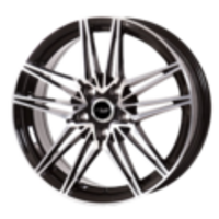 Lizardo 7x17/5x114,3 ET45 D67,1 1050 BMF ()