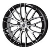 Lizardo 8,5x19/5x108 ET33 D60,1 XH162 BMF ()