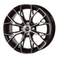 Lizardo 7x16/4x98 ET35 D58,5 XH180 BMF ()