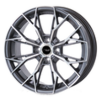 Lizardo 7x16/4x98 ET35 D58,5 XH180 G22MF ()