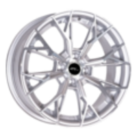 Lizardo 7x16/5x100 ET40 D57,1 XH180 MS ()