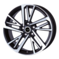 Lizardo 8x19/5x108 ET45 D67,1 XH292 (395) CBMF ()