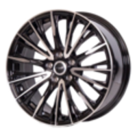Lizardo 7,5x18/5x114,3 ET45 D60,1 XH304 BMF ()