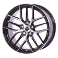Lizardo 8x18/5x108 ET33 D60,1 XH317 BMF ()