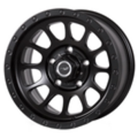 Lizardo 8,5x16/6x139,7 ET0 D110,1 XH326 CB ()