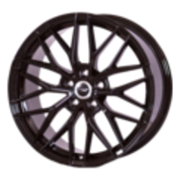 Lizardo 8x18/5x108 ET36 D65,1 XH689 B ()