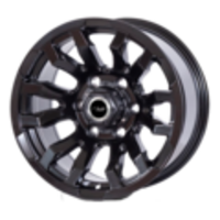Lizardo 8,5x16/6x139,7 ET0 D106,1 XH691 CB ()