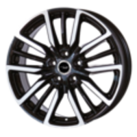 Lizardo 7,5x18/5x114,3 ET37 D66,6 Y1166 BMF ()