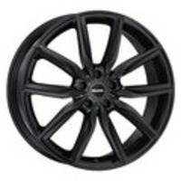 MAK 9,5x19/5x112 ET39 D66,6 Allianz Gloss Black