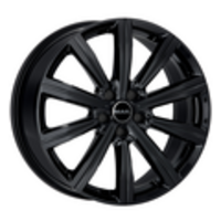 MAK 8,5x20/5x112 ET28 D66,45 Birmingham Gloss Black