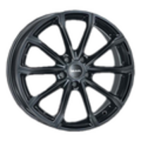 MAK 6,5x16/4x98 ET35 D58,1 DaVinci Gloss Black