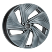 MAK 7,5x19/5x114,3 ET51 D67,1 Electra Light Titan