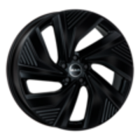 MAK 9x21/5x112 ET42 D57,1 Electra Gloss Black
