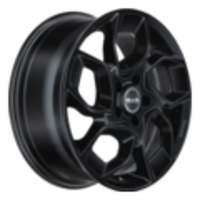 MAK 6,5x16/5x120 ET50 D65,1 Express Gloss Black