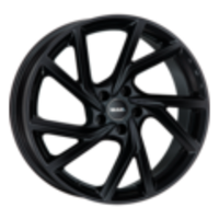MAK 7x17/5x108 ET42 D72 Kassel Gloss Black