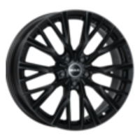 MAK 8,5x21/5x120 ET38 D72,6 Kent Gloss Black