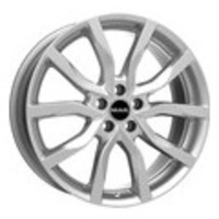 MAK 8x19/5x112 ET28 D66,5 Koln Silver