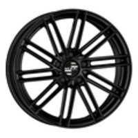 MAK 10,5x20/5x130 ET64 D71,6 Leipzig-D Gloss Black